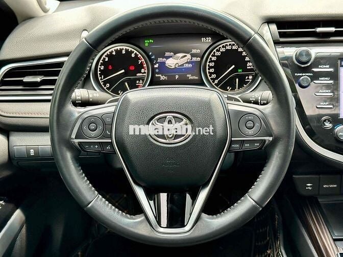 ❇️❇️Camry 2.5Q 2020 lướt 24k xe siêu đẹp ❇️❇️