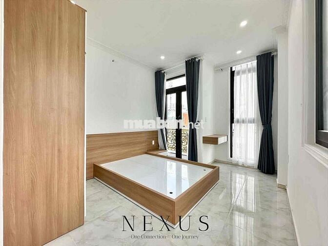 KHAI TRƯƠNG CĂN HỘ GÒ VẤP NGAY LOTTE NGUYỄN VĂN LƯƠNG - CÓ BAN CÔNG