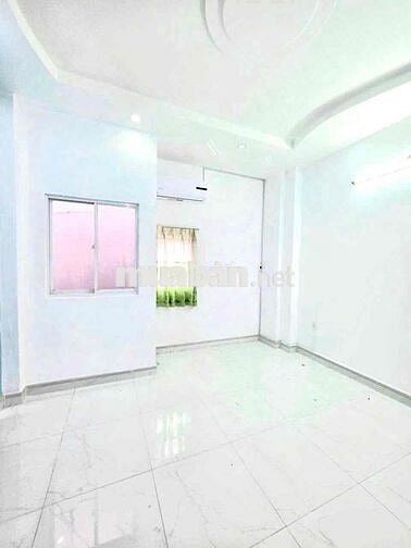 BÁN NHÀ 2 LẦU HẺM XE HƠI ĐÀO TÔNG NGUYÊN 4 ❌ 12,5, giá: 6ty650tr TL