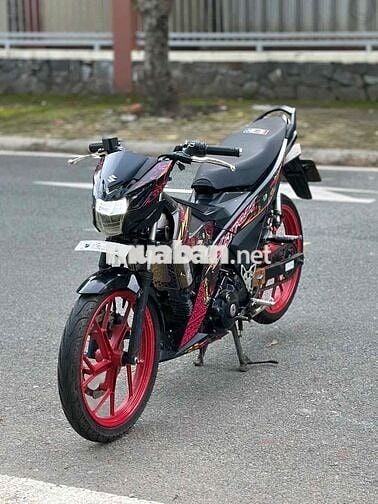 SATRIA 2020 – MÁY ZIN ÊM – CHÍNH CHỦ