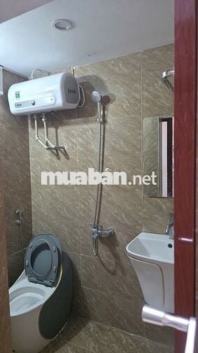 NHÀ ĐẸP PHỐ THỌ LÃO - ÔTÔ ĐỖ CÁCH 10M, 100M RA TRUNG TÂM HAI BÀ TRƯNG