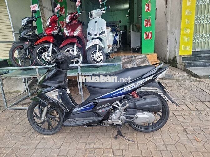 Xe như hình máy êm ru