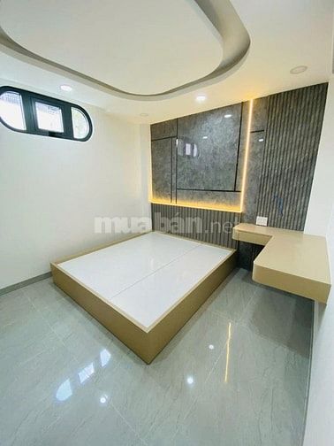 Nhà đẹp Khu An Hội Tây sầm uất Phan Huy Ích – 78m² – 5PN – Gò Vấp – 7.