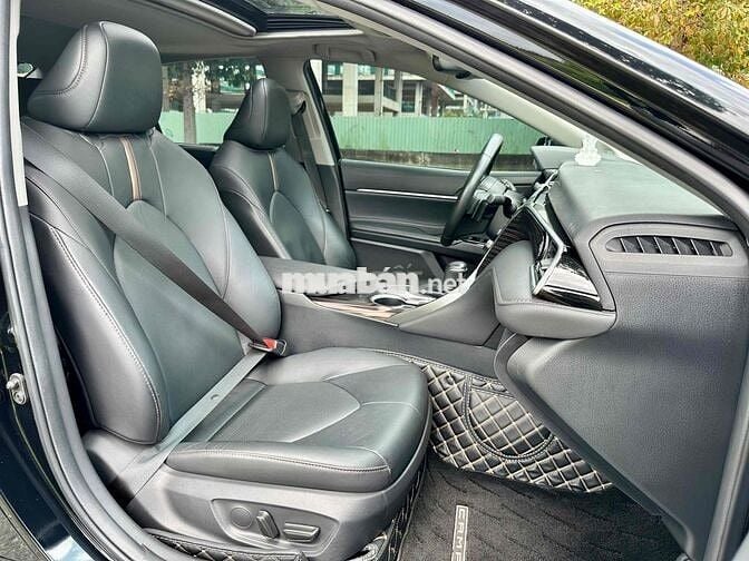 ❇️❇️Camry 2.5Q 2020 lướt 24k xe siêu đẹp ❇️❇️