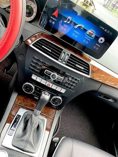 Bán Mercedes - Benz. C250. 2011