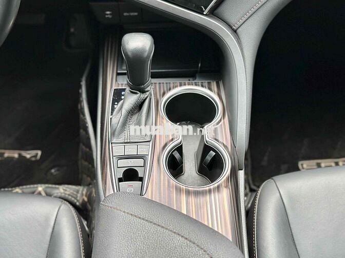 ❇️❇️Camry 2.5Q 2020 lướt 24k xe siêu đẹp ❇️❇️