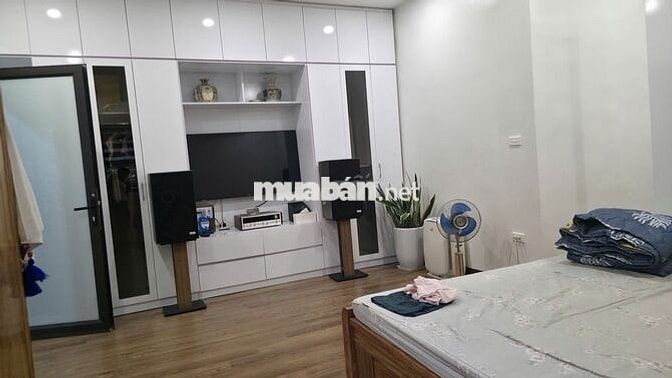 NHÀ ĐẸP PHỐ THỌ LÃO - ÔTÔ ĐỖ CÁCH 10M, 100M RA TRUNG TÂM HAI BÀ TRƯNG