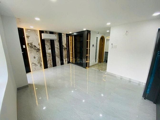 Nhà đẹp Khu An Hội Tây sầm uất Phan Huy Ích – 78m² – 5PN – Gò Vấp – 7.