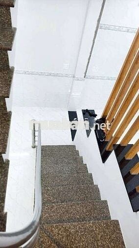 🏡 BÁN NHÀ PHAN ANH–BÌNH TÂN –77m2🪙5,1 TY
📏 4,6m x 16m–2TẦNG BTCT