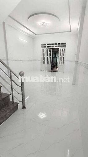 🏡 BÁN NHÀ PHAN ANH–BÌNH TÂN –77m2🪙5,1 TY
📏 4,6m x 16m–2TẦNG BTCT