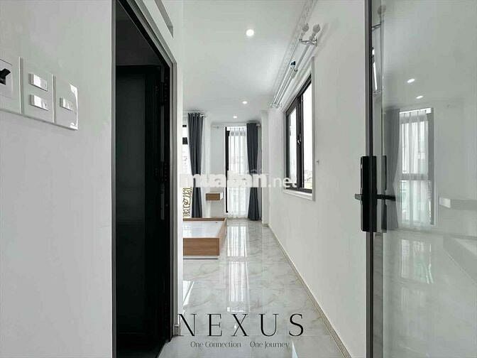 KHAI TRƯƠNG CĂN HỘ GÒ VẤP NGAY LOTTE NGUYỄN VĂN LƯƠNG - CÓ BAN CÔNG