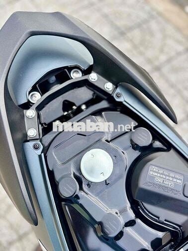 Future Led 125 2024 xanh nhám,xe đi lướt 4300km