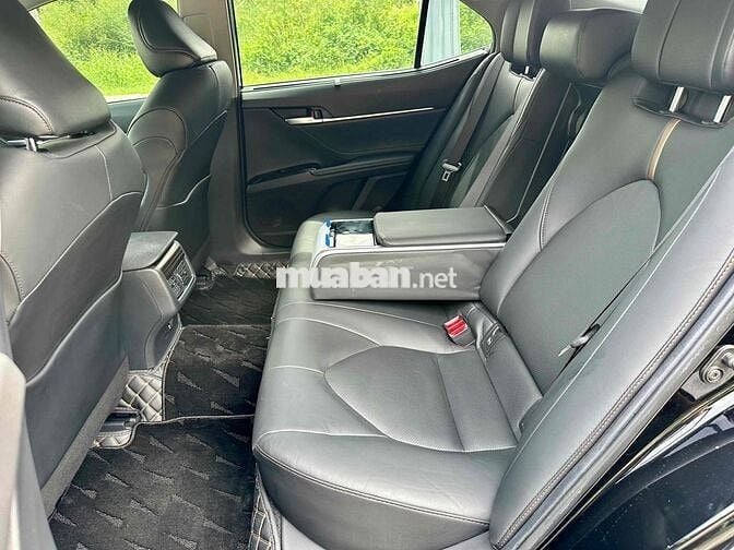 ❇️❇️Camry 2.5Q 2020 lướt 24k xe siêu đẹp ❇️❇️