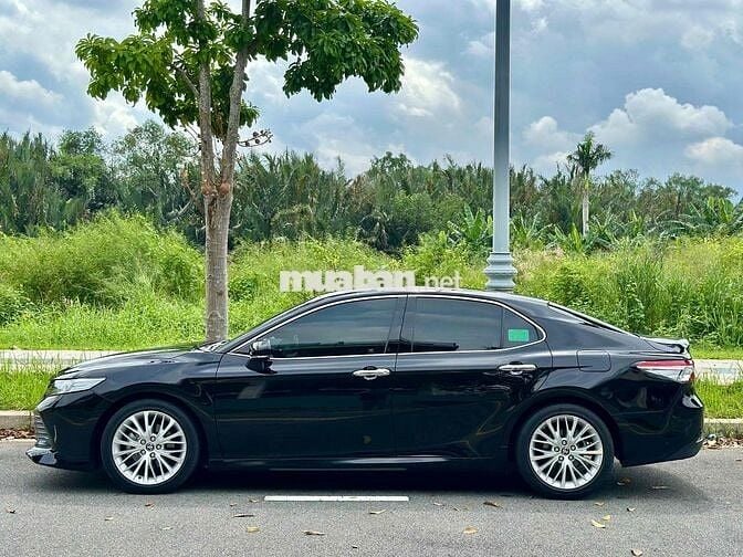 ❇️❇️Camry 2.5Q 2020 lướt 24k xe siêu đẹp ❇️❇️
