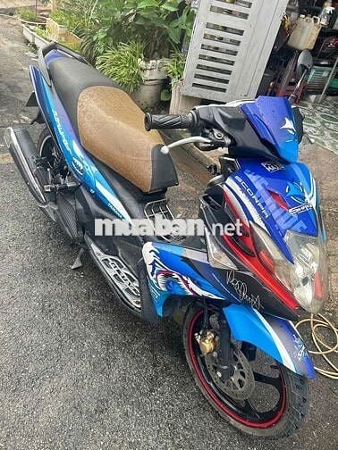 Novo5 biển tp..Máy siêu êm ngon.tem trùm đẹp