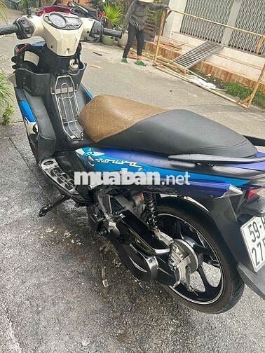 Novo5 biển tp..Máy siêu êm ngon.tem trùm đẹp