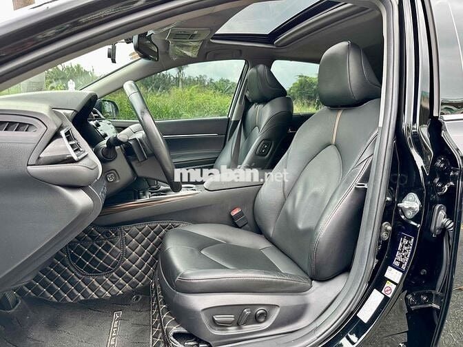 ❇️❇️Camry 2.5Q 2020 lướt 24k xe siêu đẹp ❇️❇️