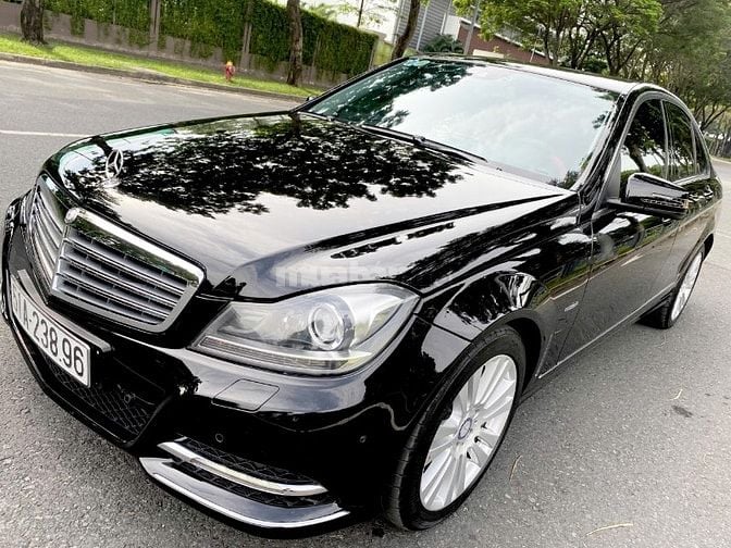 Bán Mercedes - Benz. C250. 2011