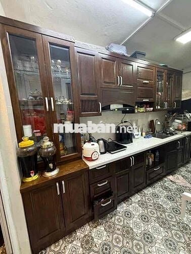 🏡 TẬP THỂ QUỲNH MAI – CĂN GÓC 2PN – NHÀ 2 THOÁNG, Ở NGAY