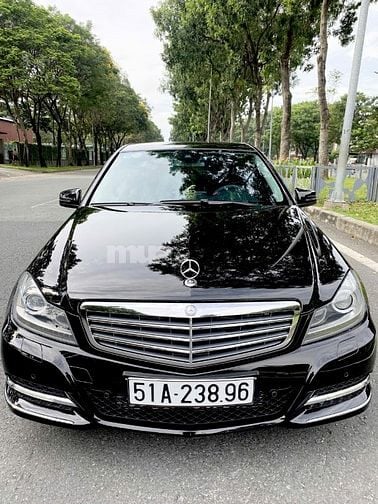 Bán Mercedes - Benz. C250. 2011