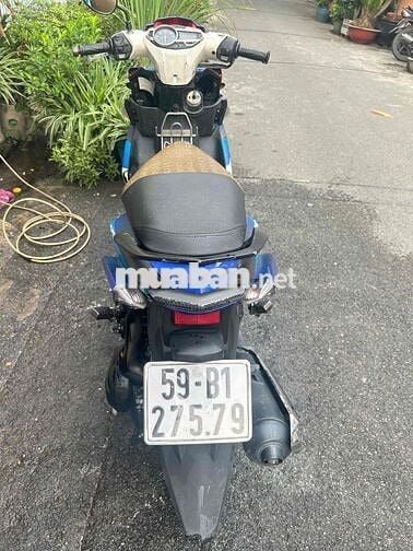 Novo5 biển tp..Máy siêu êm ngon.tem trùm đẹp