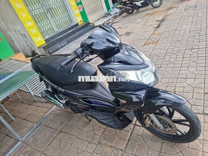 Xe như hình máy êm ru