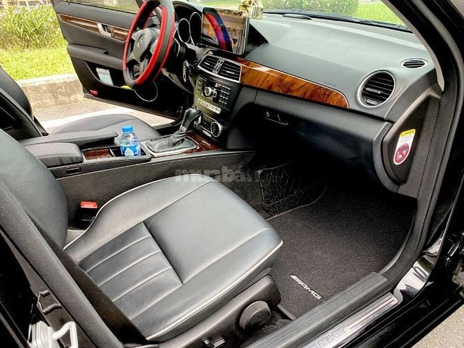 Bán Mercedes - Benz. C250. 2011