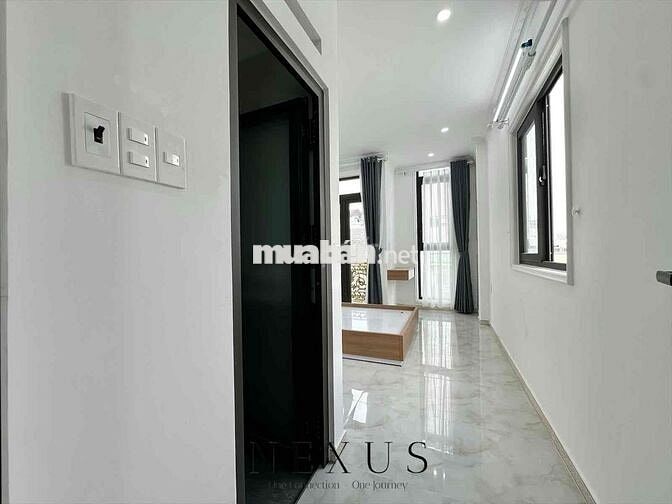 KHAI TRƯƠNG CĂN HỘ GÒ VẤP NGAY LOTTE NGUYỄN VĂN LƯƠNG - CÓ BAN CÔNG