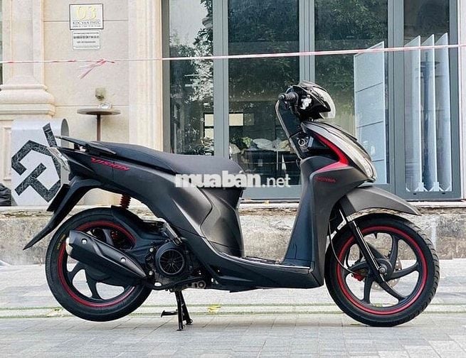 vision chính chủ công chứng cũ