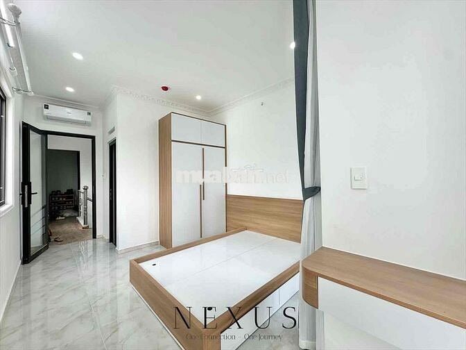 KHAI TRƯƠNG CĂN HỘ GÒ VẤP NGAY LOTTE NGUYỄN VĂN LƯƠNG - CÓ BAN CÔNG