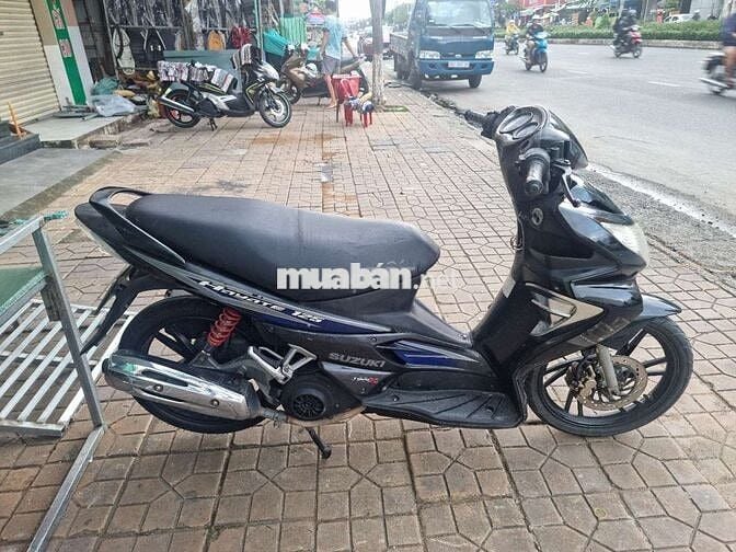 Xe như hình máy êm ru