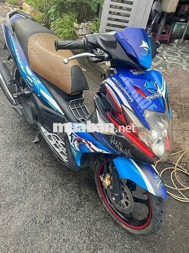 Novo5 biển tp..Máy siêu êm ngon.tem trùm đẹp