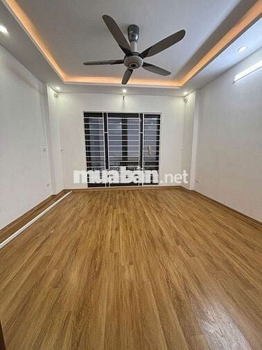 VÕ THỊ SÁU - 56m2, 6 tầng thang máy, nhà mới, thiết kế hiện đại