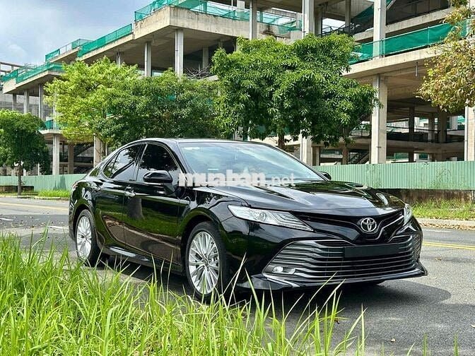 ❇️❇️Camry 2.5Q 2020 lướt 24k xe siêu đẹp ❇️❇️