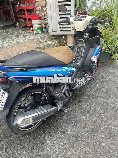 Novo5 biển tp..Máy siêu êm ngon.tem trùm đẹp