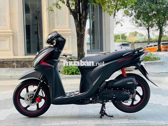 vision chính chủ công chứng cũ