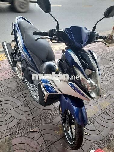 Novo5 Fi fun xăng điện tử , êm ngon