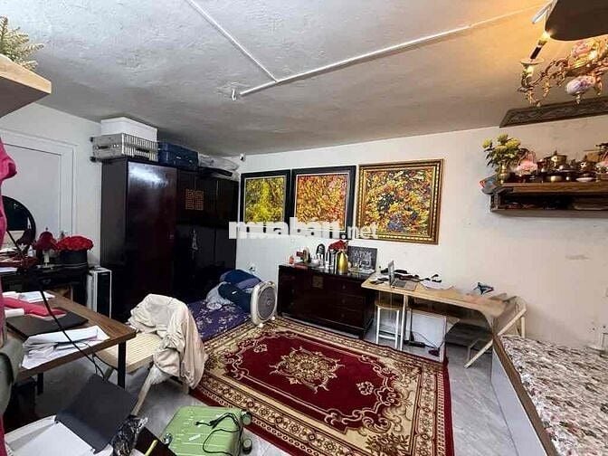 🏡 TẬP THỂ QUỲNH MAI – CĂN GÓC 2PN – NHÀ 2 THOÁNG, Ở NGAY