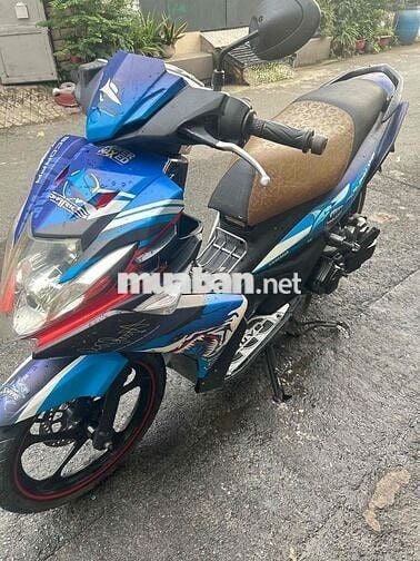 Novo5 biển tp..Máy siêu êm ngon.tem trùm đẹp