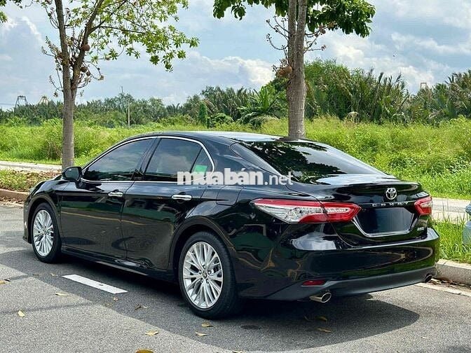 ❇️❇️Camry 2.5Q 2020 lướt 24k xe siêu đẹp ❇️❇️