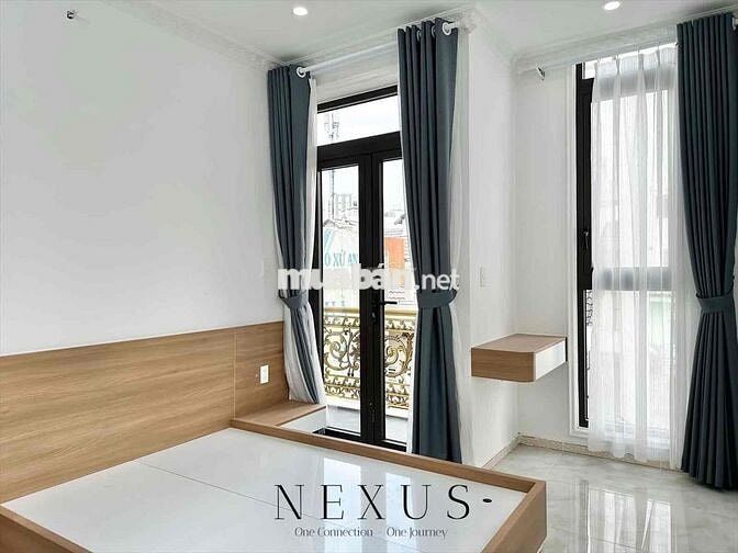 KHAI TRƯƠNG CĂN HỘ GÒ VẤP NGAY LOTTE NGUYỄN VĂN LƯƠNG - CÓ BAN CÔNG