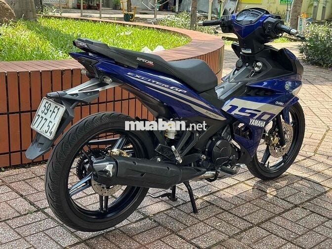 Ex 150 2016 BSTP chính chủ