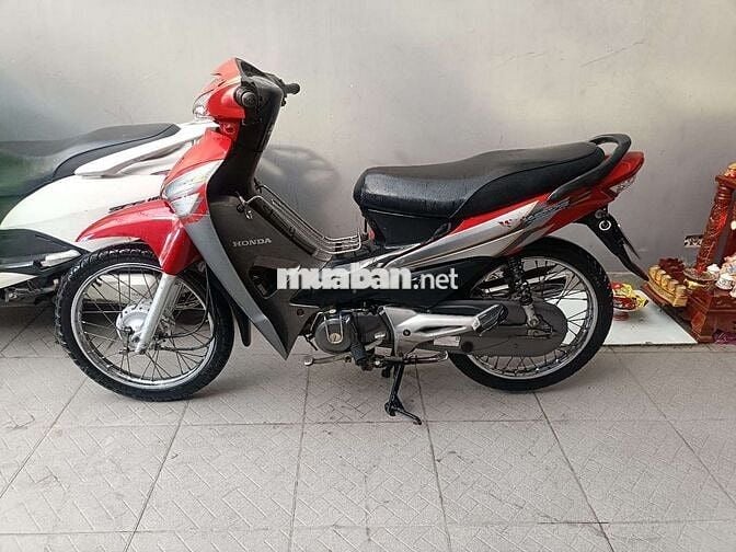 Wave s bs65 cccd chủ đâu nồi zin chưa rớt