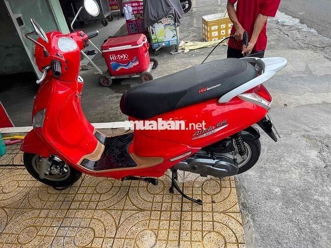 cần bán lẹ cứu chủ attila fi