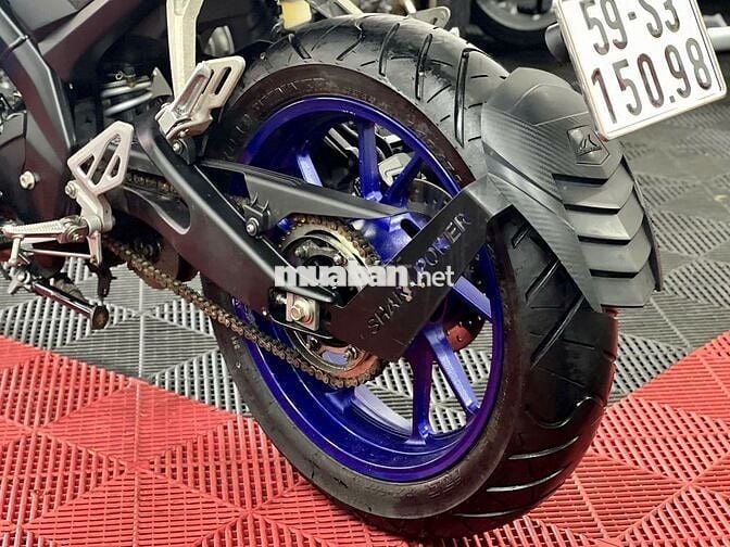 💥Yamaha R15v3 CỌP2019 chỉ 4500km BSTP 9chủ ký giấy