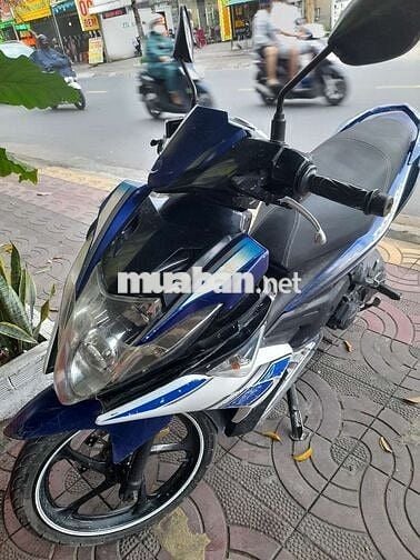 Novo5 Fi fun xăng điện tử , êm ngon