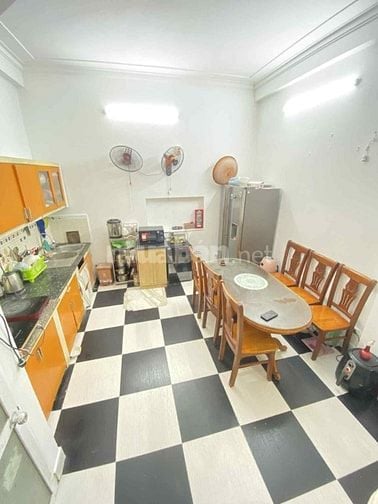 NHÀ RIÊNG PHÂN LÔ 4 TẦNG TÂM HUYẾT - NGỌC THỤY - CÁCH ĐƯỜNG LỚN 20M