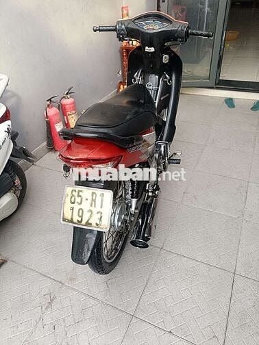 Wave s bs65 cccd chủ đâu nồi zin chưa rớt