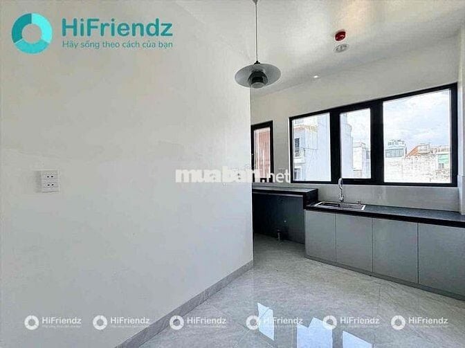 KHAI TRƯƠNG 1PN TÁCH BẾP RIÊNG NGUYÊN SÀN - VIEW LANDMARK MỚI 100%