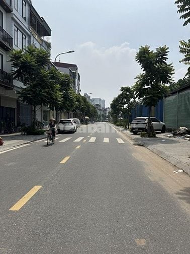 NHÀ RIÊNG PHÂN LÔ 4 TẦNG TÂM HUYẾT - NGỌC THỤY - CÁCH ĐƯỜNG LỚN 20M